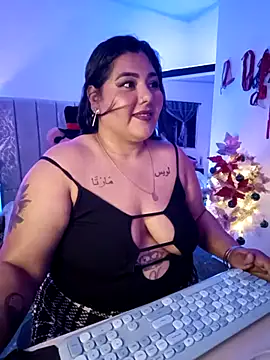 AndreaKinky online show from 12-05-25, 08:12