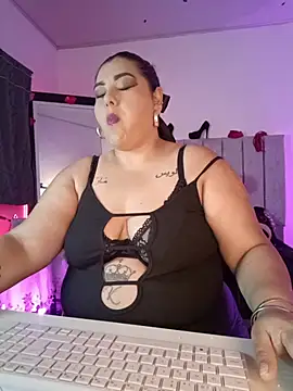 AndreaKinky online show from 02-19-26, 08:10