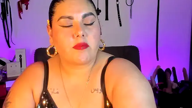 AndreaKinky online show from 07-02-26, 10:49