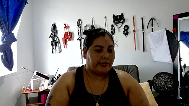 AndreaKinky online show from 07-28-26, 05:56