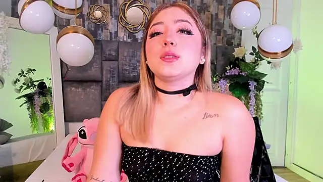 PatyLawrence online show from 02-03-26, 04:21