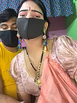 SEXY-SIMI-BHABI online show from 10-25-25, 07:30