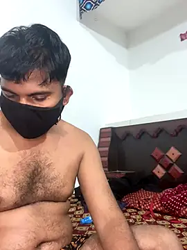 SEXY-SIMI-BHABI online show from 11-07-25, 06:30