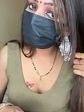 SEXY-SIMI-BHABI online show from 02-02-26, 09:46