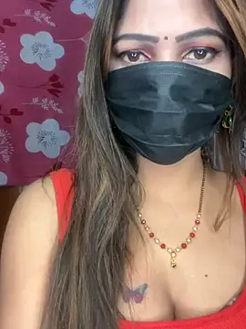 SEXY-SIMI-BHABI online show from 02-24-26, 10:13