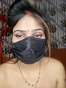 SEXY-SIMI-BHABI online show from 02-25-26, 10:30