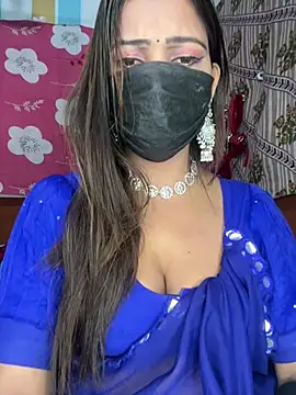 SEXY-SIMI-BHABI online show from 03-27-26, 10:31