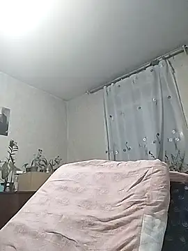 Flower2931 online show from 05-03-26, 07:20
