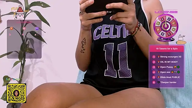 Nocturnawitch online show from 11-06-25, 03:02