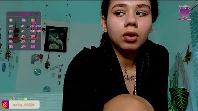 Snapshot of Nocturnawitch chatting on 05-09-26, 01:33 Nocturnawitch online show from 05-09-26, 01:33