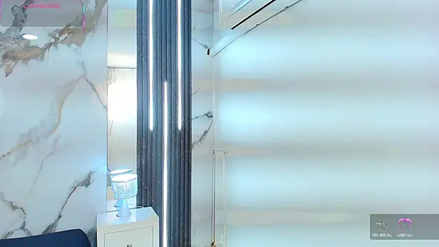 MayaBaker online show from 11-07-25, 08:20