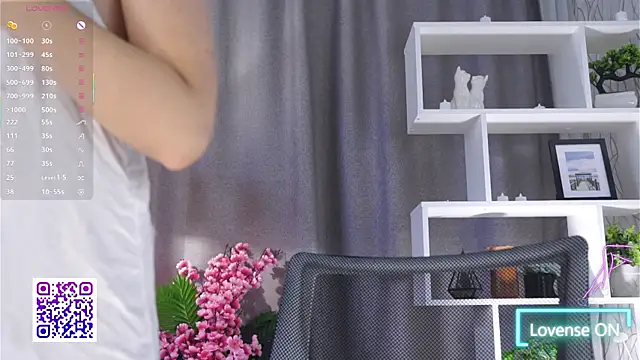 DaisyBlaze online show from 06-22-26, 04:53