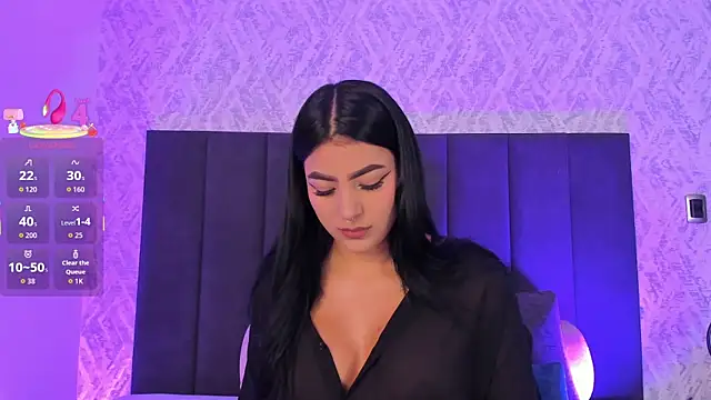 dana hazze online show from 09-13-25, 05:35