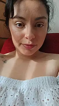 Camila Ord online show from 10-28-25, 08:11