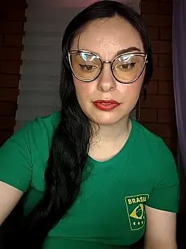 Camila Ord online show from 01-16-26, 09:08