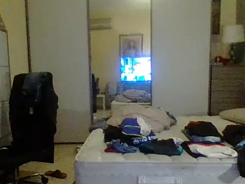 KalendaXL online show from 10-04-25, 04:49