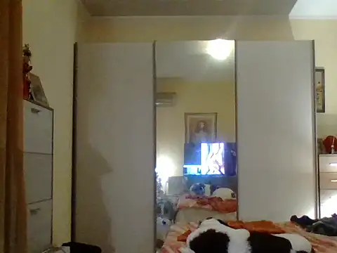 KalendaXL online show from 02-11-26, 03:39