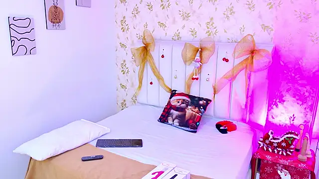 RavenGloomy online show from 11-27-25, 07:38