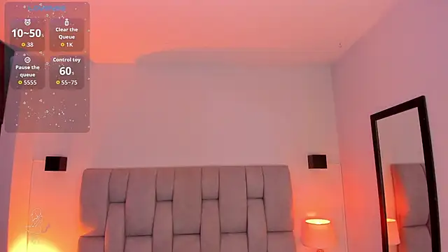 Mia volkova online show from 12-02-25, 12:32