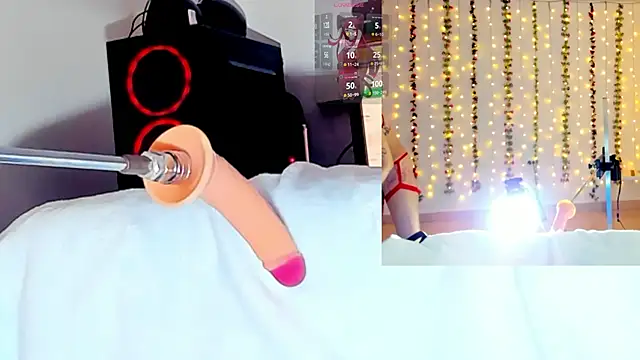 Kitty  Rose   online show from 11-08-25, 10:15