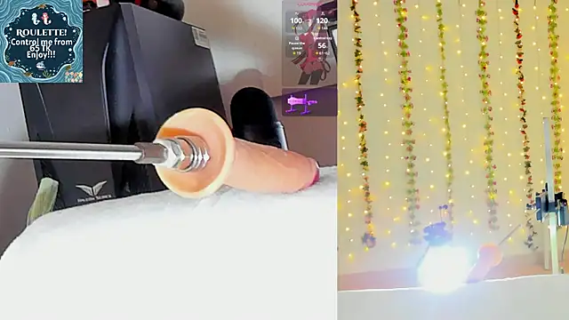 Kitty  Rose   online show from 01-10-26, 10:06