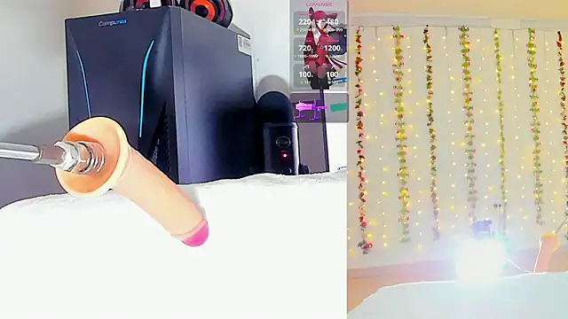 Kitty  Rose   online show from 02-03-26, 10:09