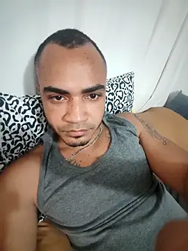 SanChacal5694 online show from 09-18-25, 03:30