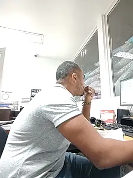 SanChacal5694 online show from 03-31-26, 10:10