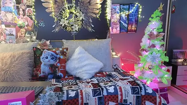 Mafecosecret online show from 01-07-26, 04:48