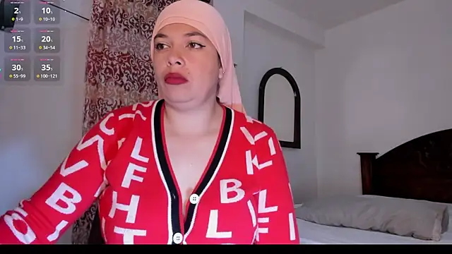 Snapshot of Noortaheri88 chatting on 11-26-25, 09:43 Noortaheri88 online show from 11-26-25, 09:43