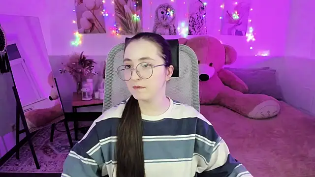 VirtuallVoyant online show from 02-19-26, 01:45