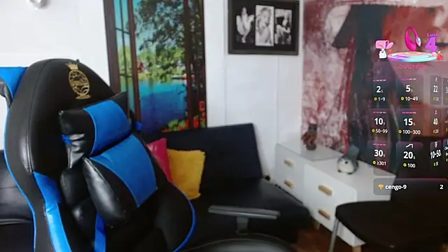 gigi gilt  online show from 11-09-25, 04:11