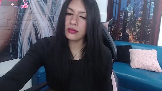 gigi gilt  online show from 07-29-26, 03:10