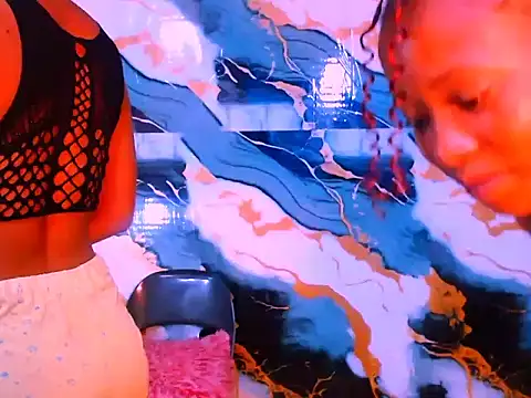 ebonypretty4u69 online show from 11-14-25, 05:33