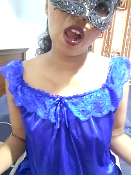 Sadu Live online show from 04-18-26, 04:00