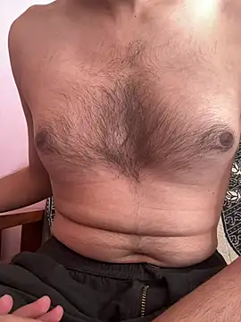 Ronnier794 online show from 03-16-26, 05:13