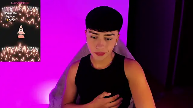 Matheewx m online show from 10-01-25, 05:35