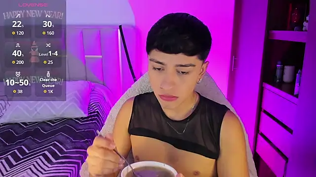 Matheewx m online show from 03-05-26, 08:49