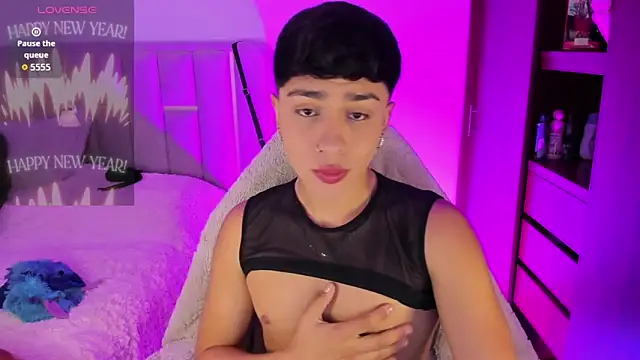 Matheewx m online show from 03-29-26, 08:09