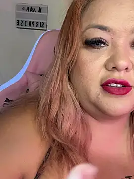 brunettecurves online show from 01-15-26, 03:00