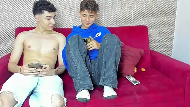 willy sexxx18 online show from 02-13-26, 01:51