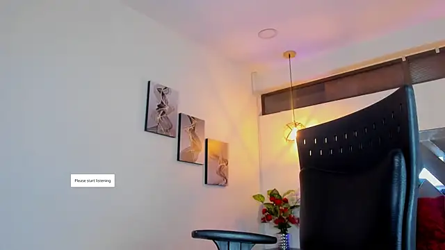 Rossi ss1 online show from 09-11-25, 03:28