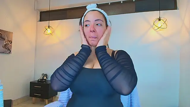 Rossi ss1 online show from 02-09-26, 04:05