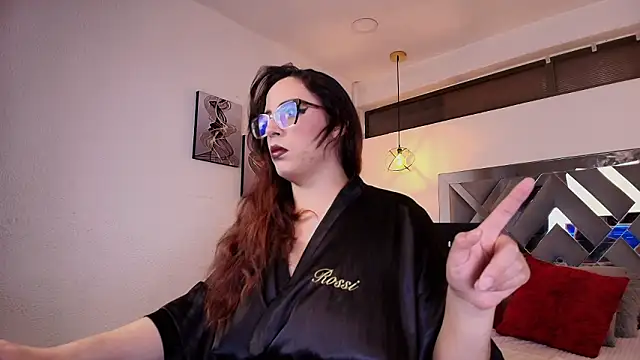 Rossi ss1 online show from 02-26-26, 06:12