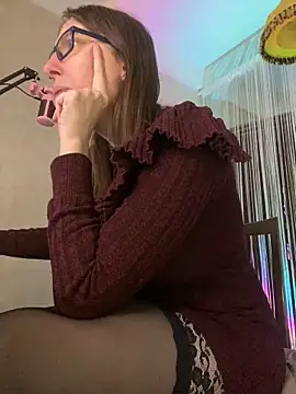 CrazyPinky online show from 12-10-24, 02:39