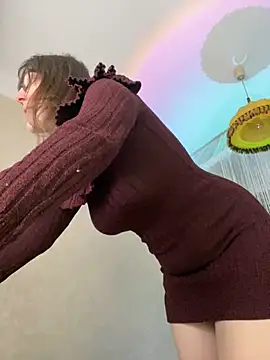 CrazyPinky online show from 12-14-24, 11:07