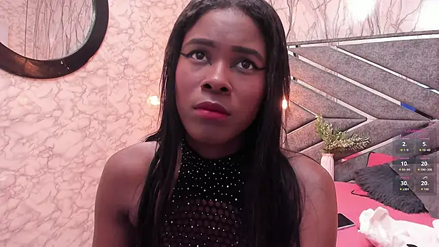 SASHA BROWNIE   online show from 09-28-25, 08:03