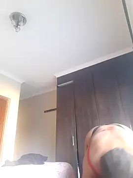 SweetBerryBliss online show from 10-27-25, 03:27