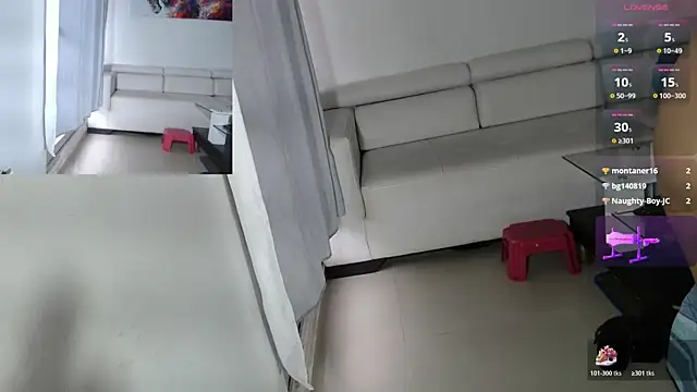 Tinymilf  online show from 04-18-26, 07:58