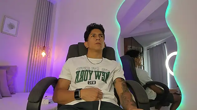 j deex online show from 10-02-25, 03:41